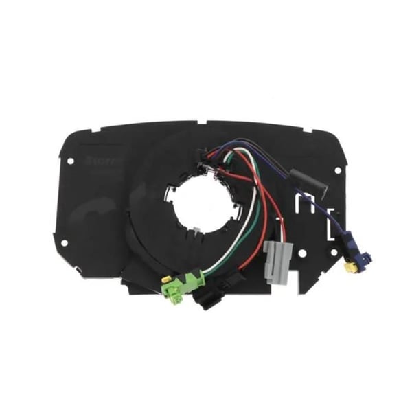 Komfortkontakt med vridkontakt 15 poler kompatibel med Renault Mégane II – OEM 8200216444 och 8200216459
