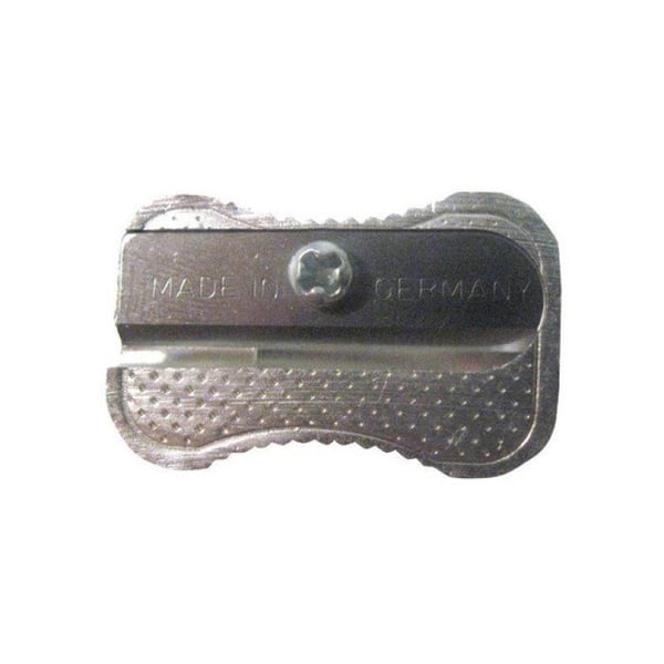 Derwent - Derwent Blyertspennvässare konst metall