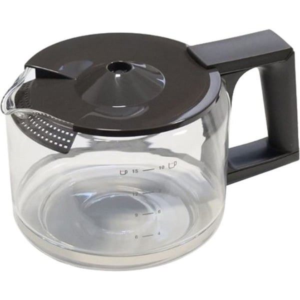 Versör - KRUPS - Espresso maskin - Svart - 2 års garanti