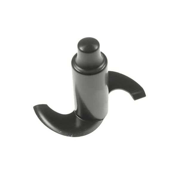 Knådare - Magimix - 5200 - Svart - Tillbehör - Unisex