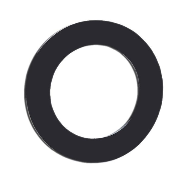 Gänga filterlock original för Tvättmaskin, Tvättmaskin DC62-00187A SAMSUNG