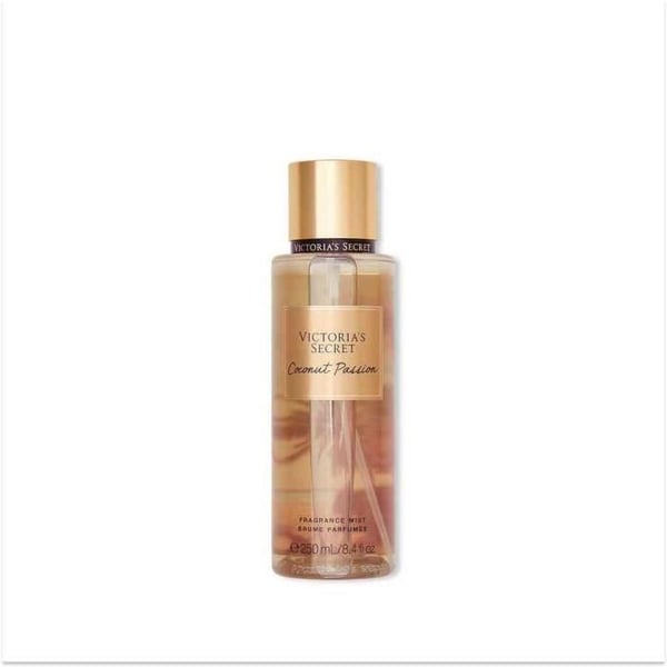 Doftande dimma - Victoria's Secret - Kokospassion - Eau fraîche - 250 ml - Fruktig