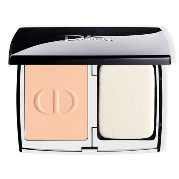 Foundation - CHRISTIAN DIOR - Forever Natural Velvet - Compact - N 3N Neutral - 24h icke överföring