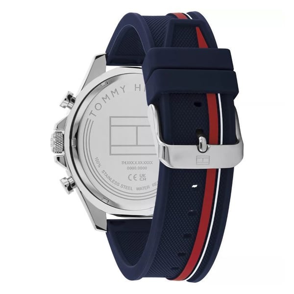 Reloj Tommy Hilfiger Clark 1792083