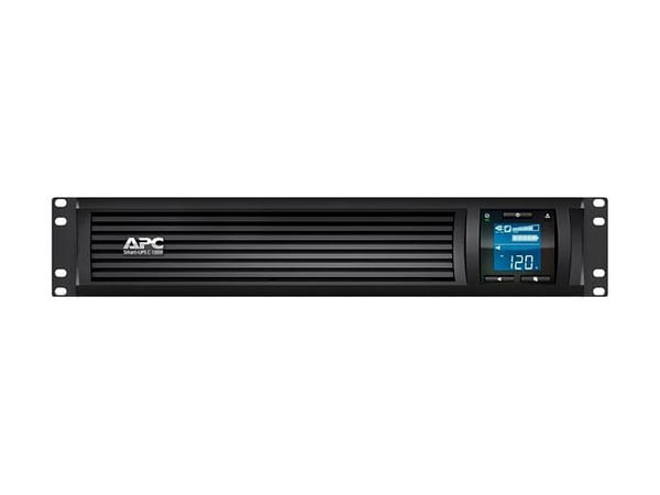 APC SMC1000I-2UC