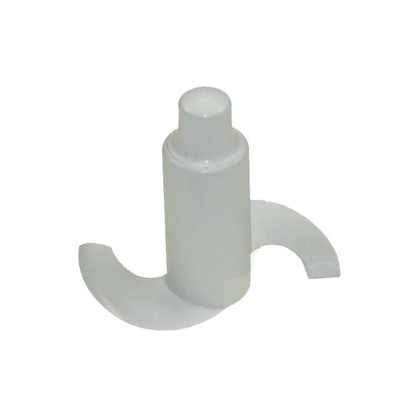 Knådare - Magimix - 5200 - Svart - Tillbehör - Unisex