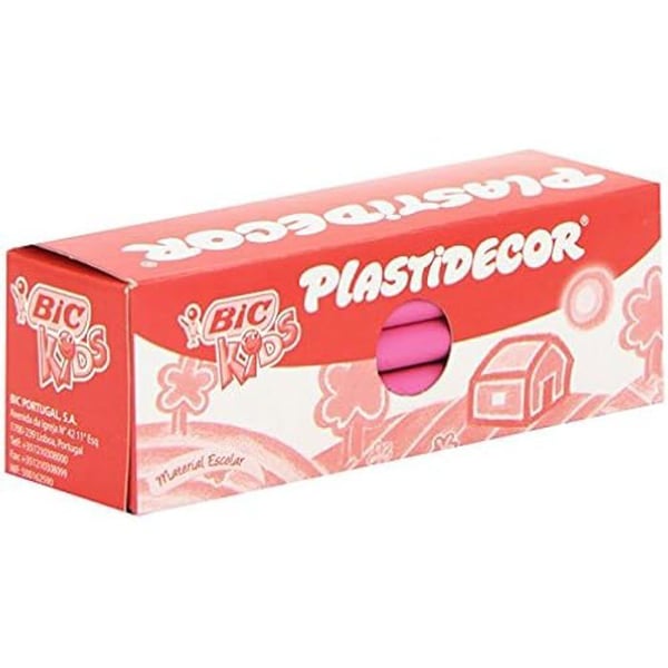 Handskar - BIC - 154531 - 100% nitril - 100 enheter - Större storlek