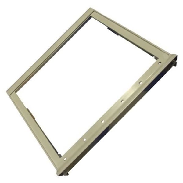 Bati (255 8) (61475-53415) - Kylskåp, frys - WHIRLPOOL, KITCHENAID (7104)