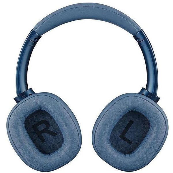 Trådlösa hörlurar - INTENSO - O400HA - Bluetooth - Musik - Dagligt bruk
