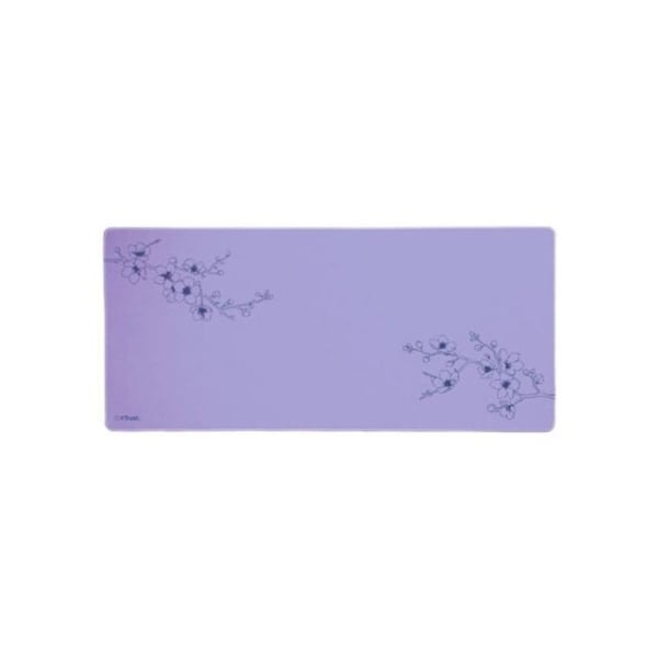Musmatta - Trust GXT 759 XXL - 900 x 400 mm - Optimerad yta - Halkfri bas