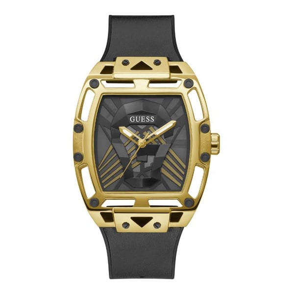 Klocka - GUESS - GW0500G1 - Elegant - Vattentålig - Modern design