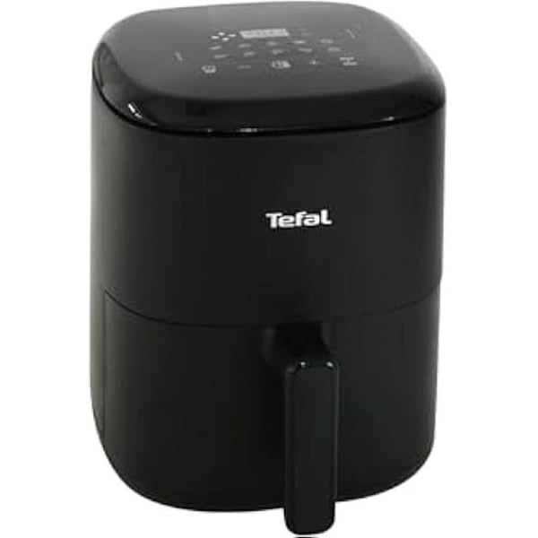 Fritös - TEFAL - EY 1458 Easy Fry Compact - 3 liter - 1330 Watt - Non-stick