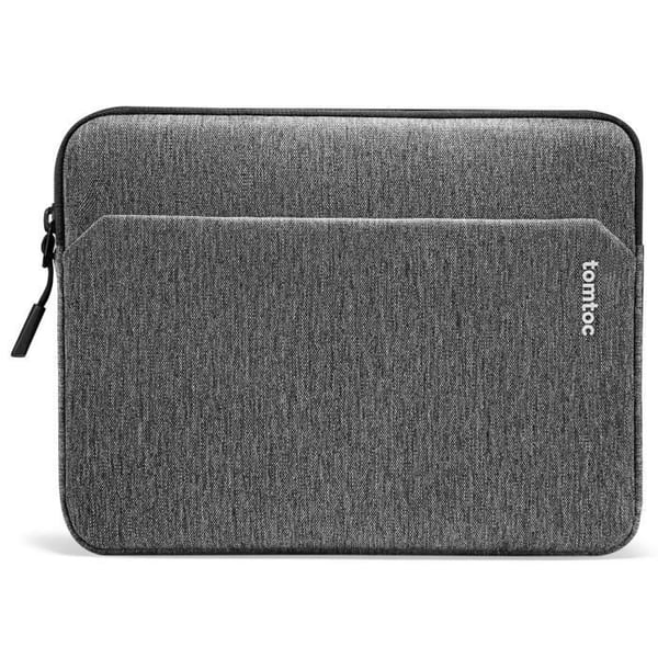 TomToc Fodral för 12,9 tums Tablet Grå