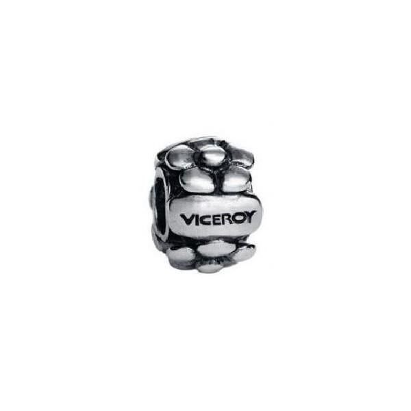Bijoux - Viceroy - VMM0003-00 - Glaspärla - Silver - Dam