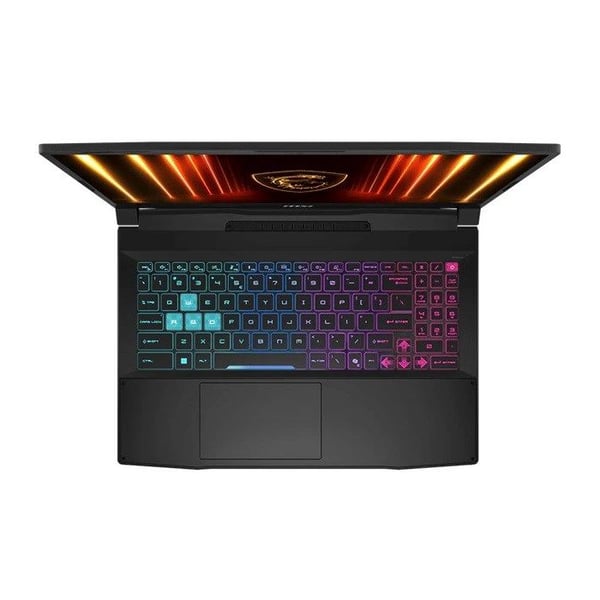 Kannettava tietokone - MSI - MSI B14WFK-494XPL - Intel Core i5 14. sukupolvi - RTX 5060 8Gt - 15,6" FHD 144Hz