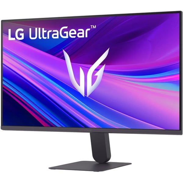 Gaming PC-skærm - LG - 24’’ - 144Hz - IPS-panel - 5ms - 24G411A-B