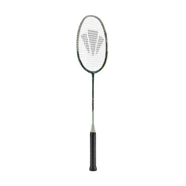 Badmintonracket - CARLTON - Vapour Trail 87S G5 - En storlek - Grön färg - Regelbundet bruk