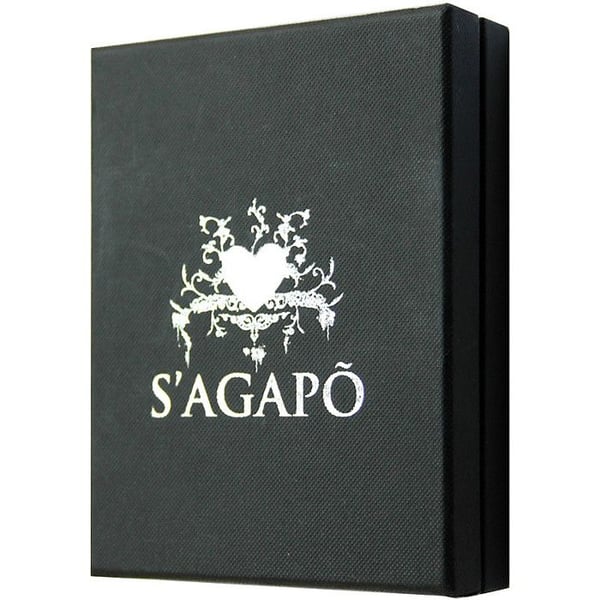 Örhängen - Silverställ - Sagapò - SCE37