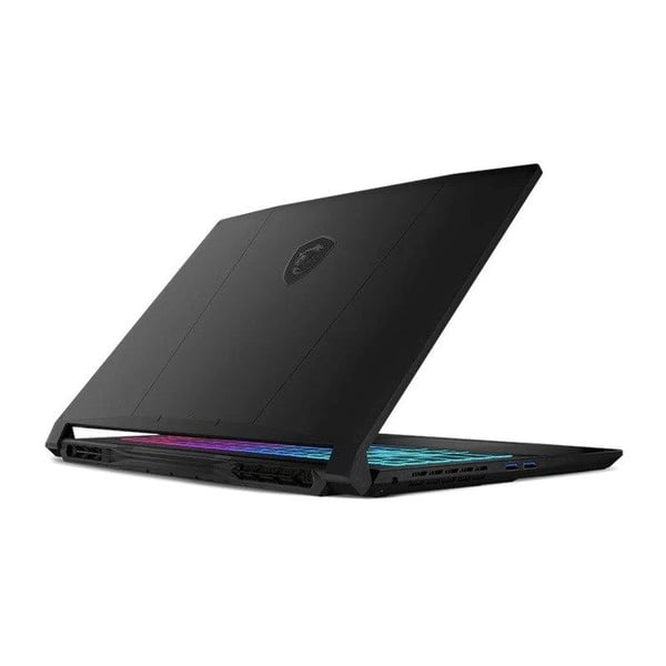 Kannettava tietokone - MSI - MSI B14WFK-494XPL - Intel Core i5 14. sukupolvi - RTX 5060 8Gt - 15,6" FHD 144Hz