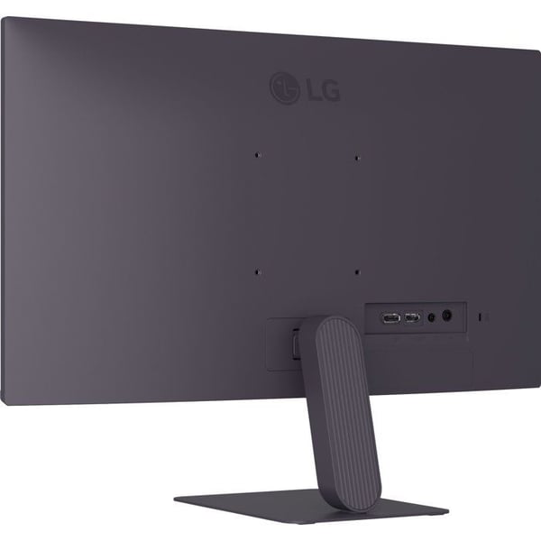 Gaming PC-skærm - LG - 24’’ - 144Hz - IPS-panel - 5ms - 24G411A-B