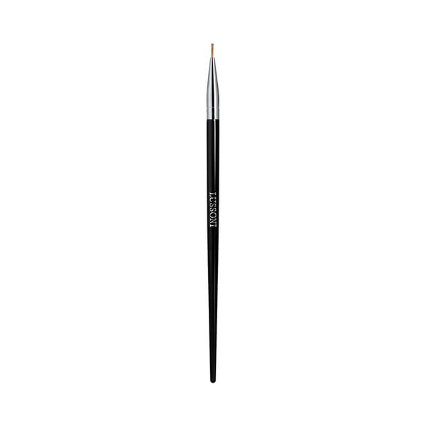 Makeup Borste - LUSSONI - Pro 512 - Fin Borste - Ergonomisk - Exakta Linjer