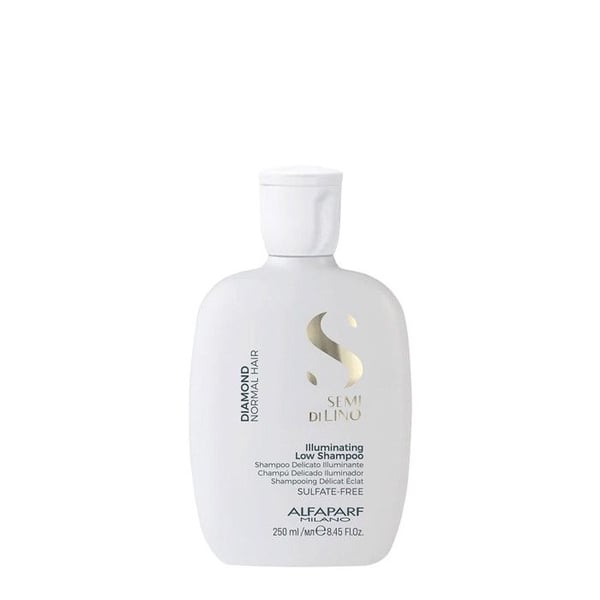 Alfaparf Linfrö Diamond Luminous Low Shampoo 250ml - Lightening Shampoo