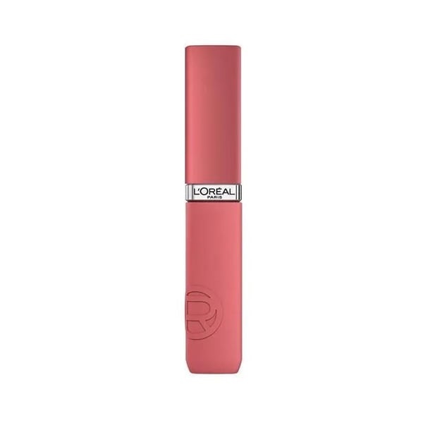 L'Oréal Paris Infaillible Matte Resistance Läppstift Mat N°120 Major Crush 5ml