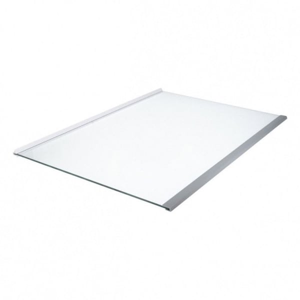 Clayette glas 481010667591 för Kylskåp BAUKNECHT, HOTPOINT ARISTON, IGNIS, INDESIT, LADEN, PRIVILEG, WHIRLPOOL