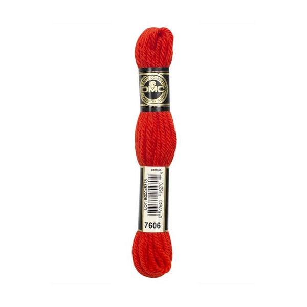 DMC - Laine Colbert DMC - 8 meter Col. 7606