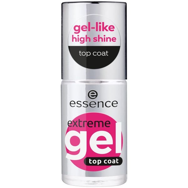Essence - Top Coat Extreme Gel -