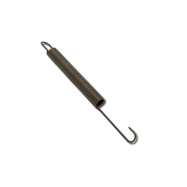 Dörrfjäder till FAGOR, ASPES, BSK, FAR, SAUTER, WESTPOINT diskmaskin - Vit
