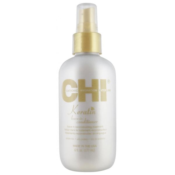 CHI Keratin Leave in Conditioner 177ml