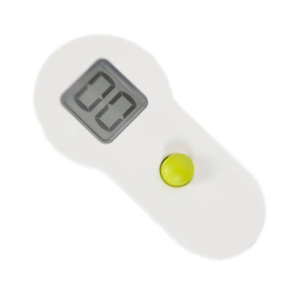 Avtagbar timer - Fritös - TEFAL - SEB (68221)