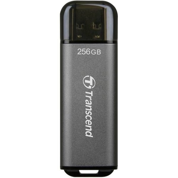 Transcend JetFlash 920 USB-minne 256 GB grå sidereal TS256GJF920 USB 3.1 (Gen 1)