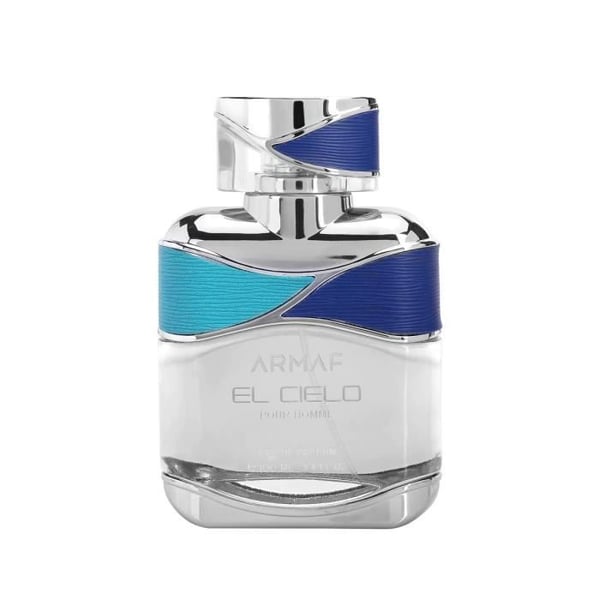 Parfym Man Armaf El Cielo - Eau de Parfum - 100 ml - Oriental Ambré Gourmand