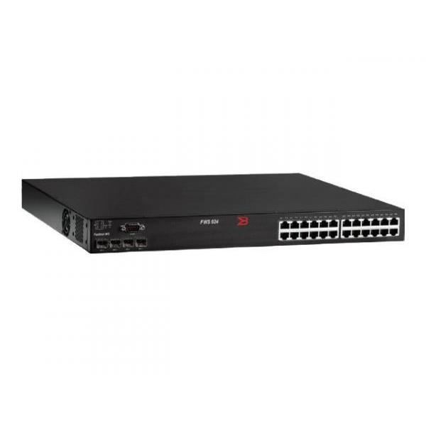 Brocade FWS624G-POE