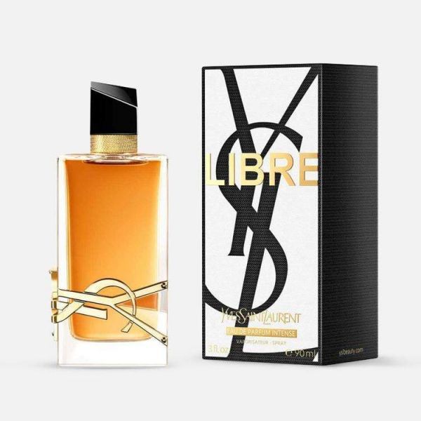 Yves Saint Laurent Libre Intense EDP För Kvinnor 90ml