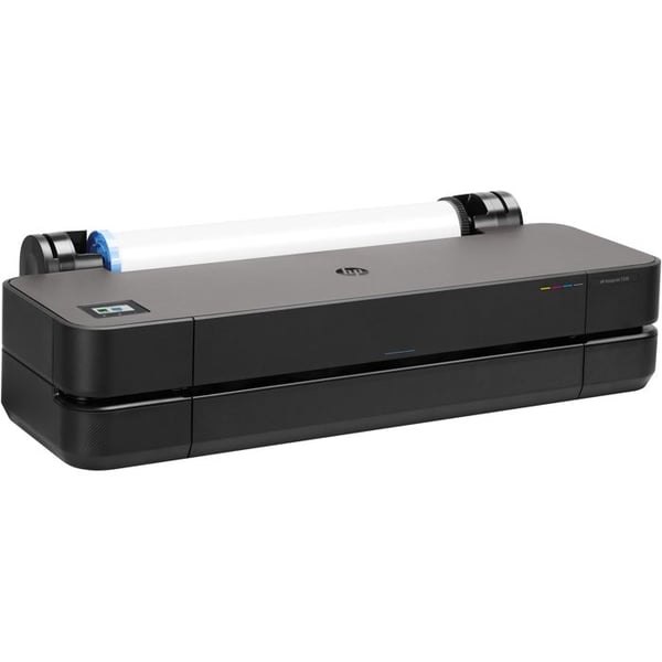 HP DesignJet T230 24-tommer Printer
