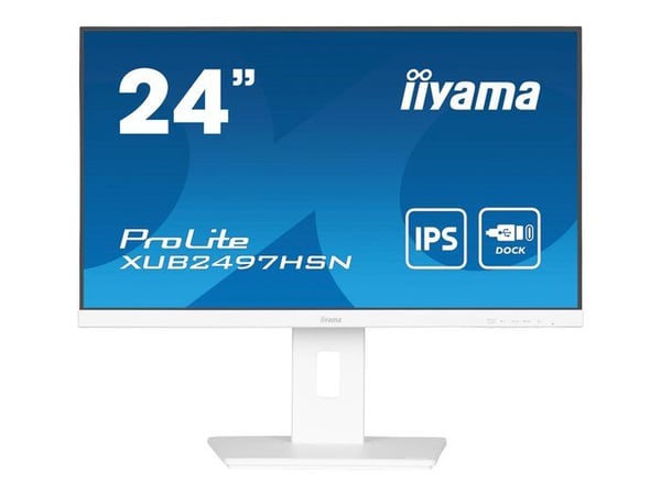 iiyama ProLite XUB2497HSN-W2