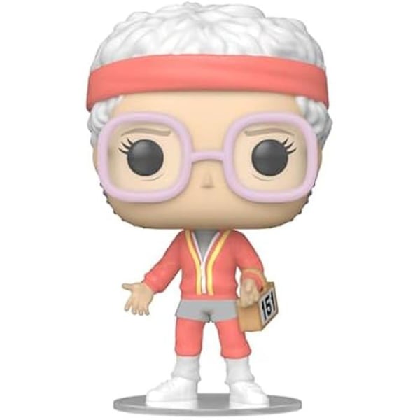 Figur föreställande - Funko Pop! - Golden Girls - Sophia Petrillo - Vinyl - 9,5 cm