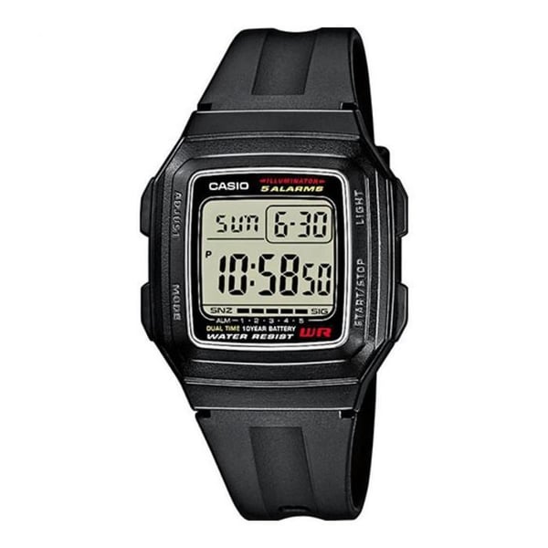 Casio Män
