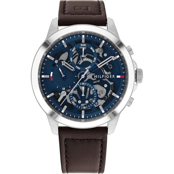 Klocka Herr Tommy Hilfiger 1710476