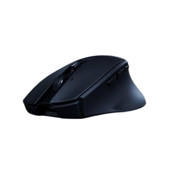 Razer Basilisk Mobil trådlös mus 18000 DPI RF Wireless USB Type-C 10 programmerbara knappar