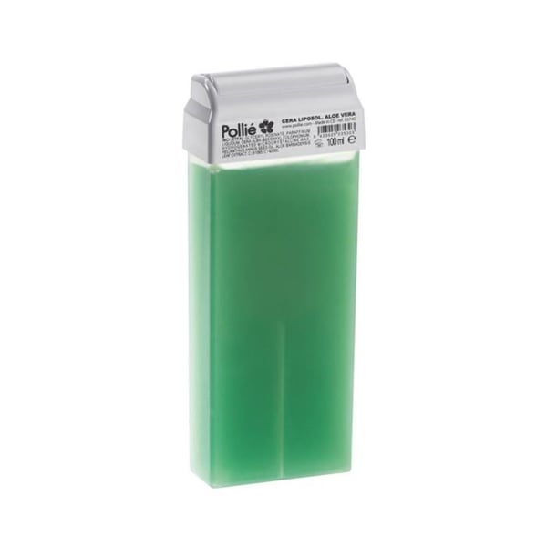 Eurostil Aloe Vera Vax Roll-On 100ml