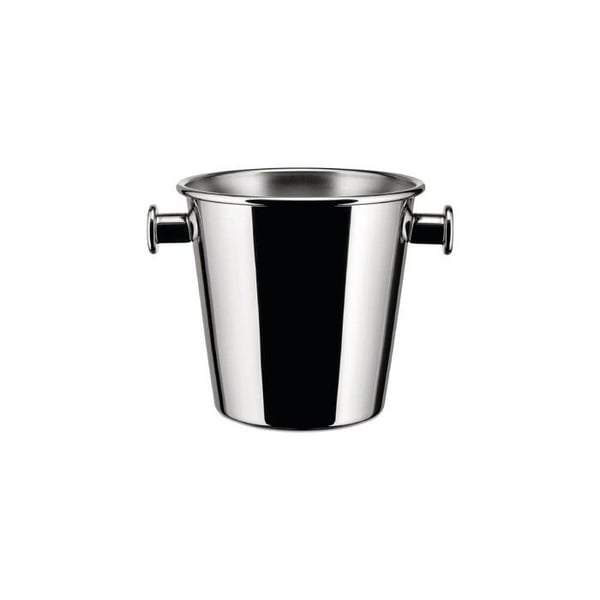 Vin kylare - Alessi - Ettore Sottsass - Inox - 700 cl - Modern design