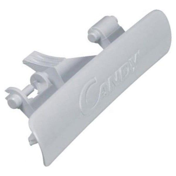 Dörrhandtag Tvättmaskin, Tvättmaskin 46000973 CANDY, HOOVER, HAIER Dörrhandtag Tvättmaskin, Tvättmaskin 46000973 CANDY, HOOVER, HAIER