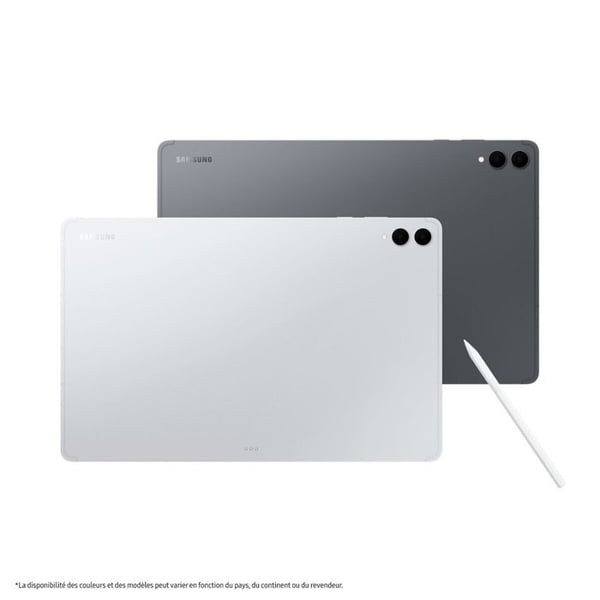 Samsung Galaxy Tab S11 Ultra 12GB_256GB Wifi GRÅ