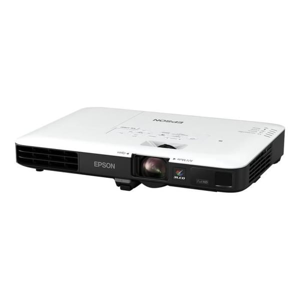 EPSON 3LCD EB-1795F-projektor - 3200 lumen - Full HD 1080p - Bärbar