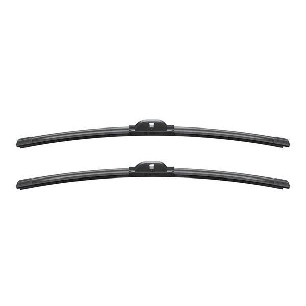 BOSCH Set med 2 torkarblad 3397118933