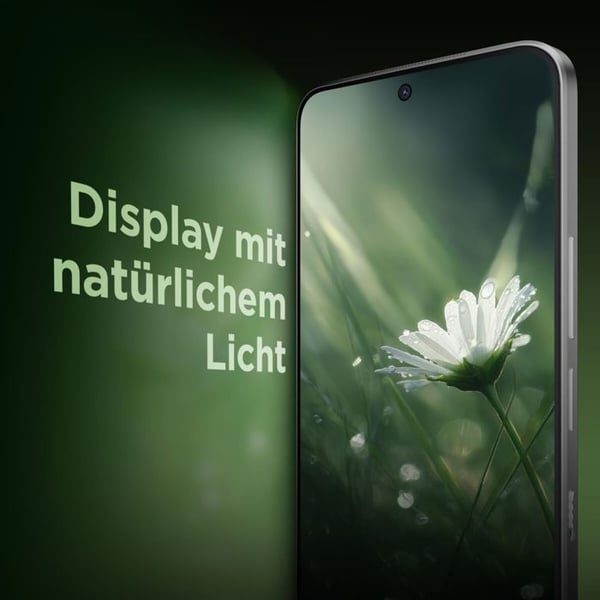 Smartphone - TCL - T951K1-2BLCA112-1 - Octa Core - 12 GB RAM - 512 GB - Hvid